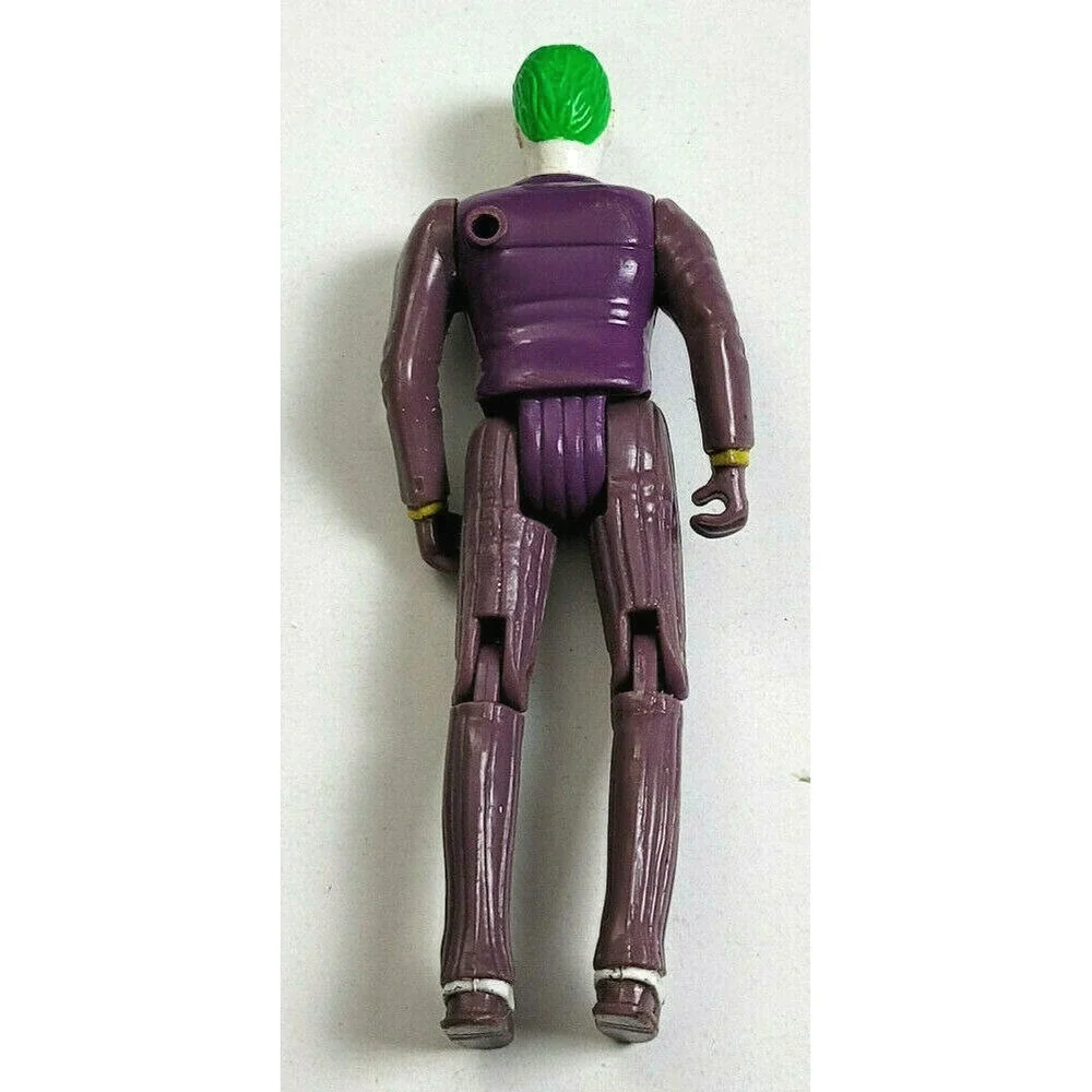 BATMAN THE MOVIE - JOKER - 1989‎ ACTION FIGURE